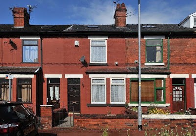 Fixer Up Gem on Wellfield Street Warrington £65k