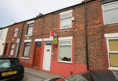 Can this be your ideal BTL invest in Warrington £85k - 6.9% yield