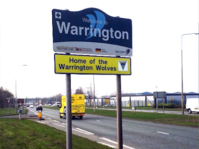 Warrington tenants feel the squeeze as rents continue to rise