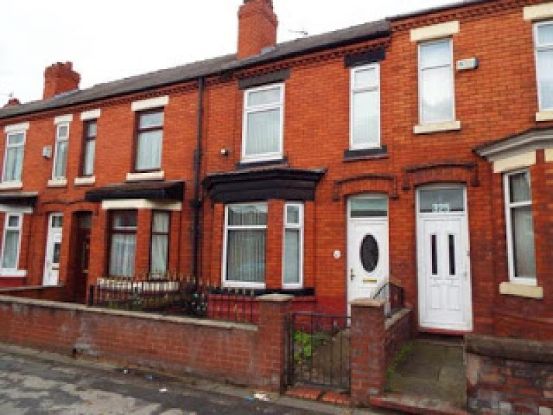 Absolute Gem with multiple strategies for investors in Warrington