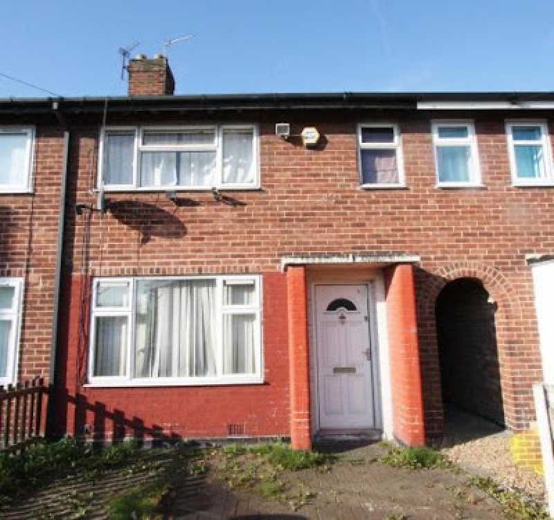 Warrington buy to let 'Deal of the Day' with a potential 7.9%...