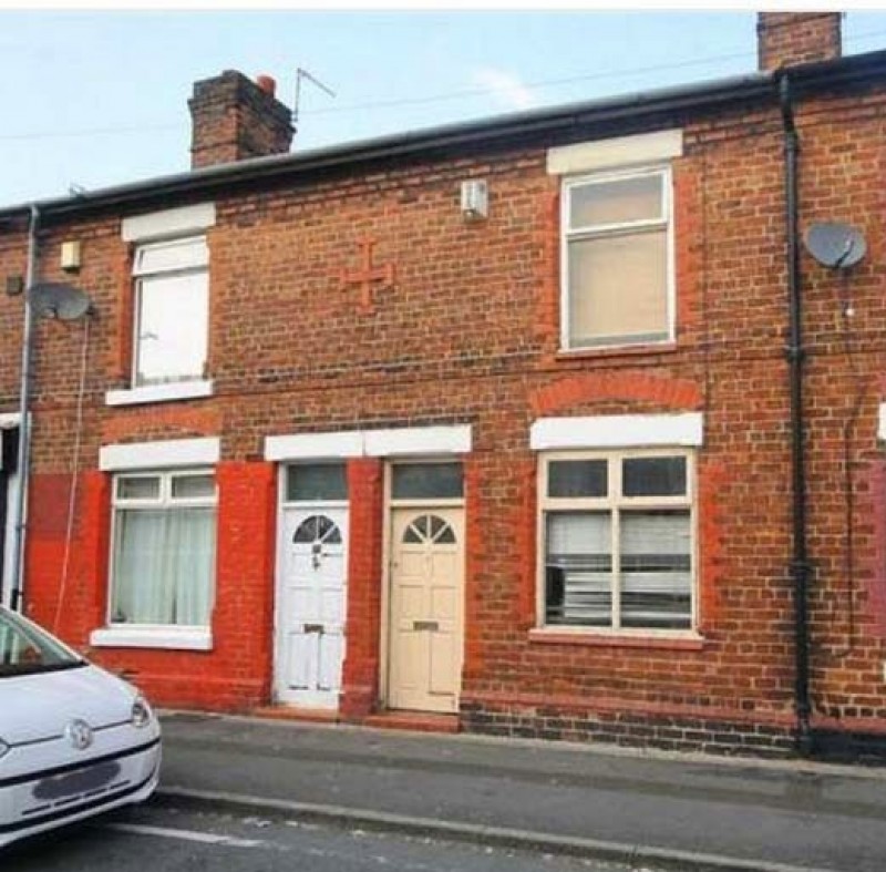 Great Buy To Let offer in Warrington