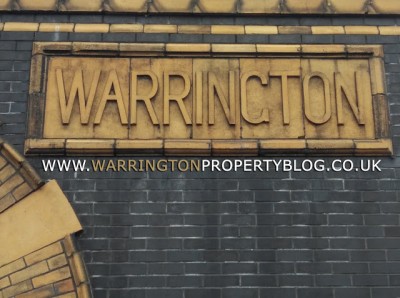 Warrington Homeowners 97% More Likely To Live in a Home with 3+ Bedrooms than those that Privately Rent