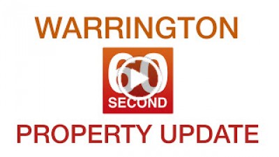 Warrington House Prices Up 4.2% in a Year What does that mean for local Landlords and Homeowners?