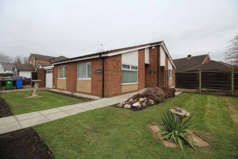 WARRINGTON Property For SALE,  Woolston / Martinscroft