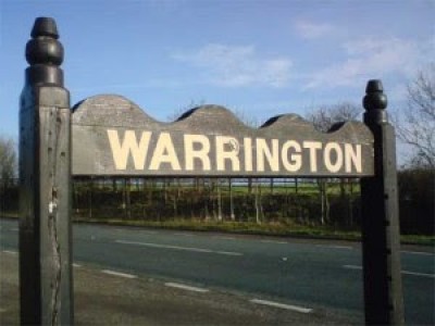 What to look for when buying property in Warrington...