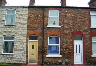 Warrington 2 bed 8.14% yield