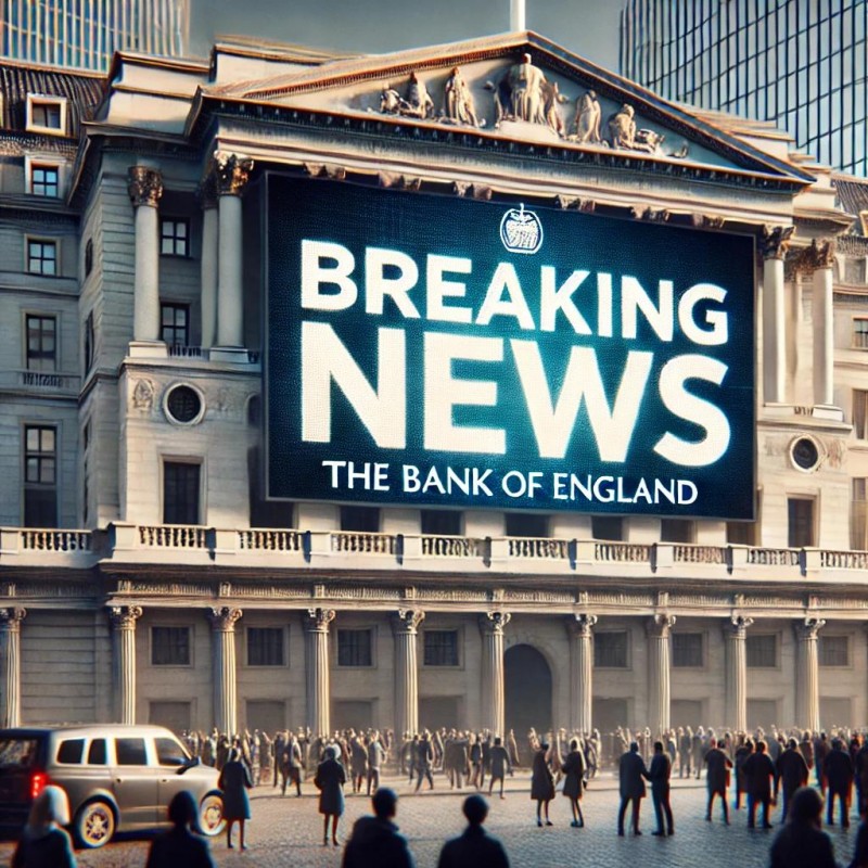 Bank of England Update: June 2024