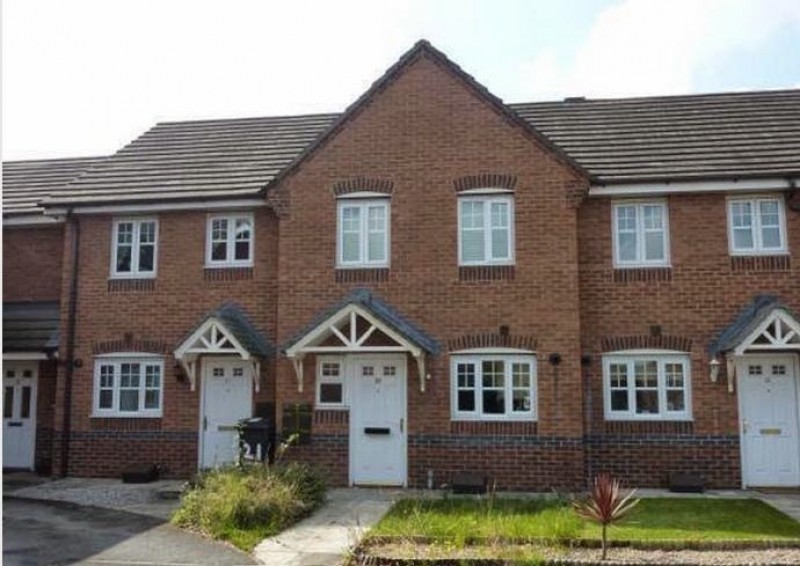 Warrington 3 Bed With Capital Growth (6.8% yield)