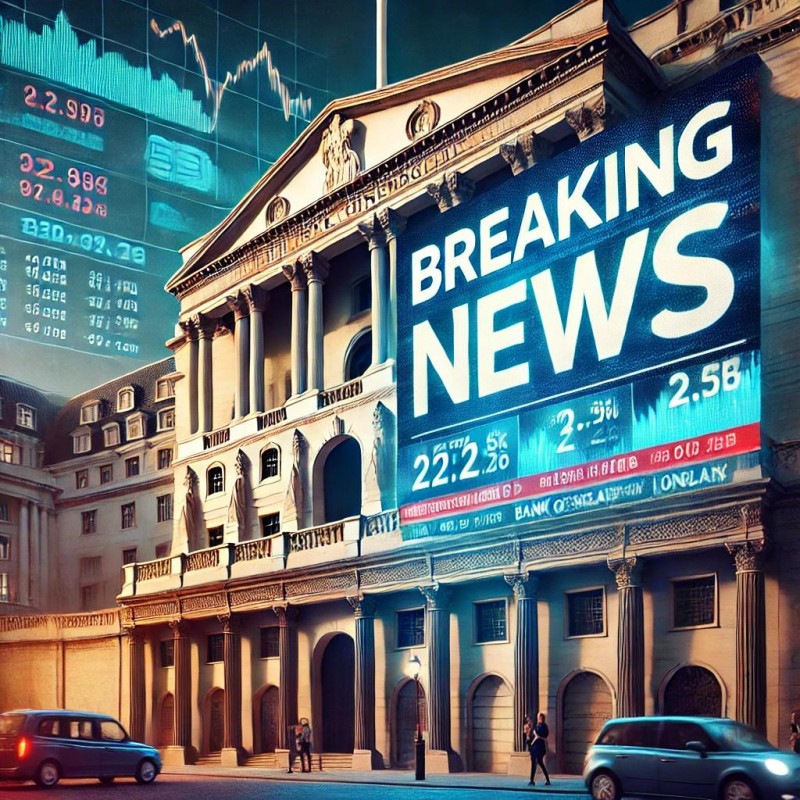 Bank of England Update, August 2024