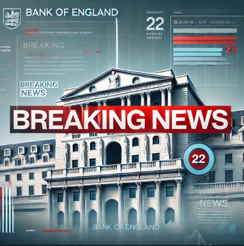 Bank of England Update: December 2024