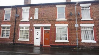 2 Bed Investment Property In Orford 8.6%