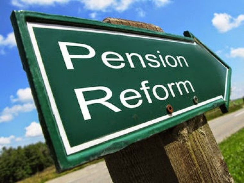 How will pension reforms in 2015 fuel growth in the Buy-To-Let property market?